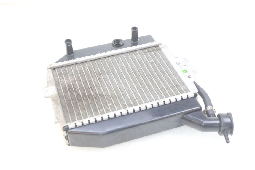 photo de RADIATEUR PEUGEOT CITYSTAR 125 (2011 - 2017)