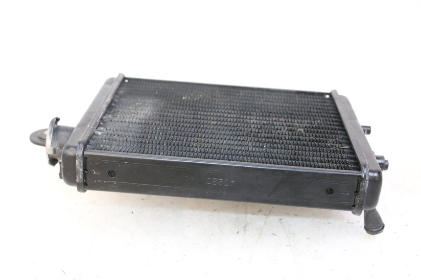 photo de RADIATEUR APRILIA CLASSIC 125 (1995 - 2001)