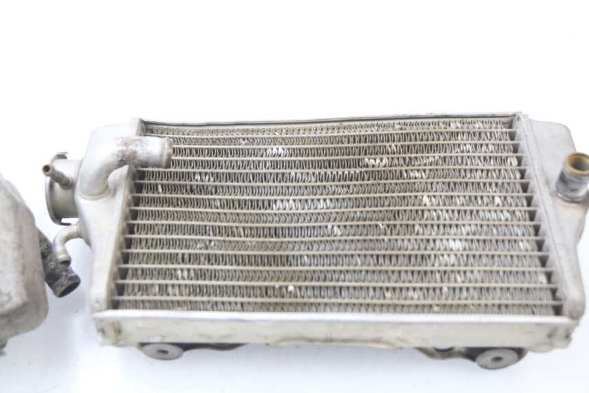 photo de RADIATEUR HONDA CRF CR-F 450 (2001 - 2005)