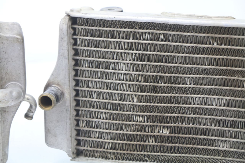 photo de RADIATEUR HONDA CRF CR-F 450 (2001 - 2005)