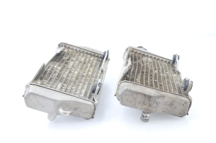 photo de RADIATEUR HONDA CRF CR-F 450 (2001 - 2005)