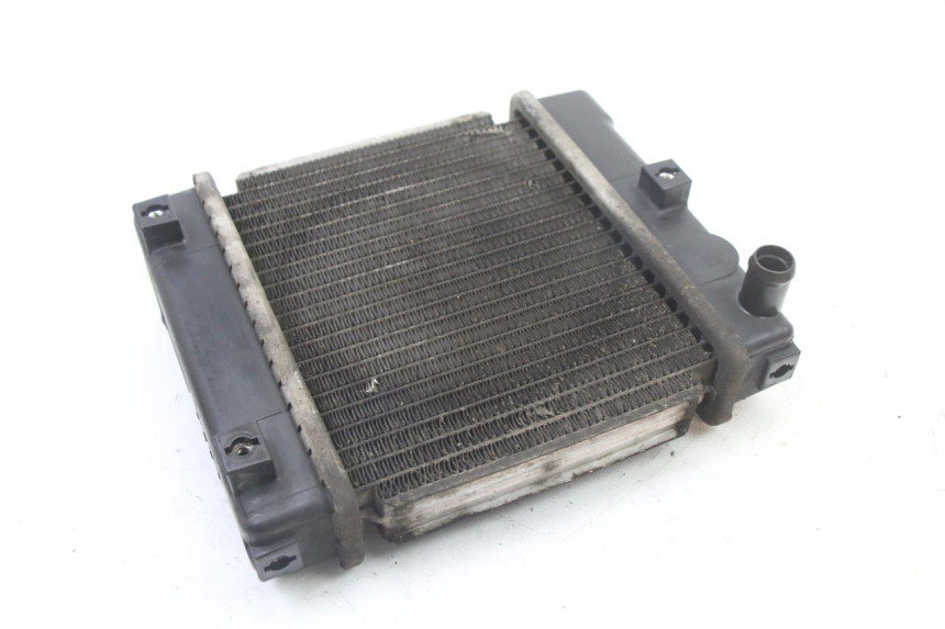 photo de RADIATEUR KYMCO DINK STREET 125 (2009 - 2014)