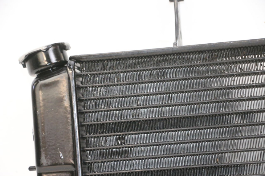 photo de RADIATEUR SUZUKI DL V STROM 1000 (2002 - 2007) - Focus structure