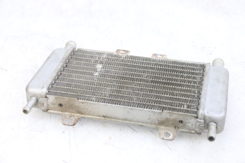 photo de RADIATEUR GILERA DNA 50 (2000 - 2007)