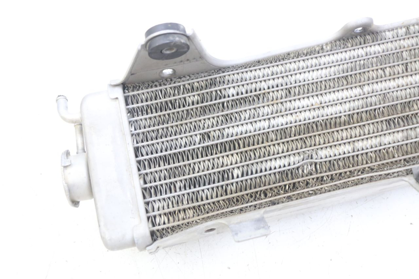 photo de RADIATEUR DROIT HONDA CRF CR-F 450 (2009 - 2012)