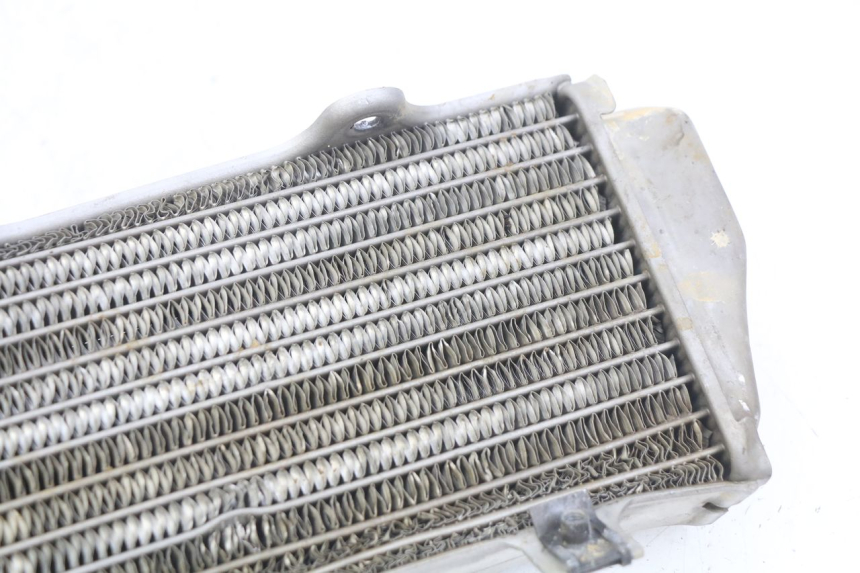 photo de RADIATEUR DROIT HONDA CRF CR-F 450 (2009 - 2012)