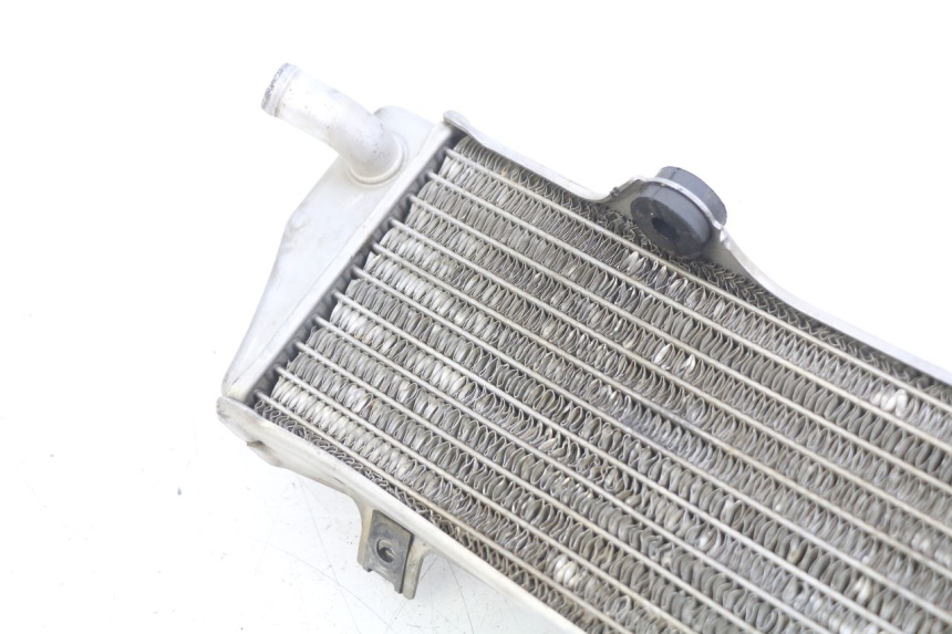 photo de RADIATEUR DROIT HONDA CRF CR-F 450 (2009 - 2012)