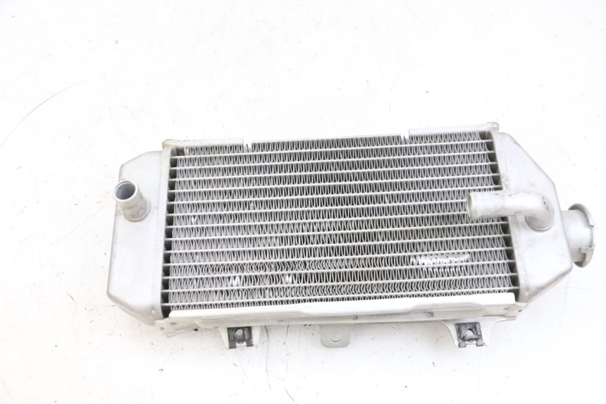 photo de RADIATEUR DROIT KAWASAKI KXF KX-F 250 (2017 - 2019) - État de surface