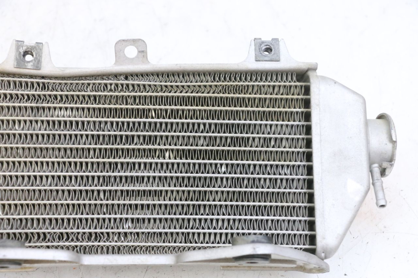 photo de RADIATEUR DROIT KAWASAKI KXF KX-F 250 (2017 - 2019) - Marquages et références