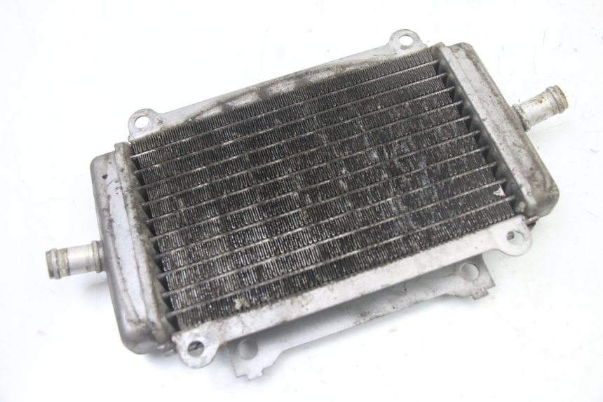 photo de RADIATEUR DROIT PIAGGIO VESPA GRANTURISMO 125 (2003 - 2007)