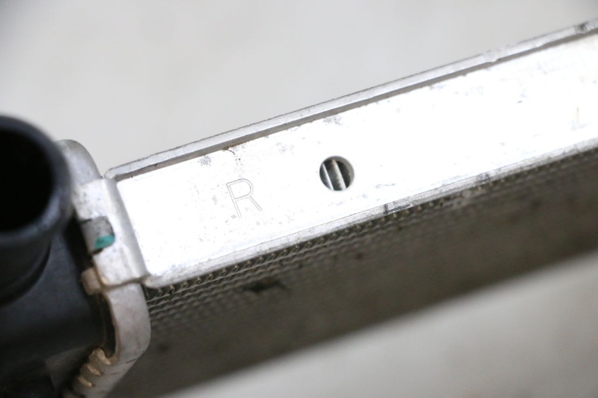 photo de RADIATEUR DROIT BMW R GS 1250 (2021 - 2024) - Détail de la pièce