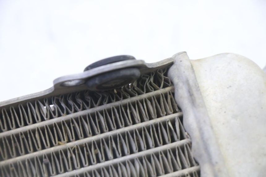 photo de RADIATEUR DROIT KTM SX 85 (2013 - 2017)