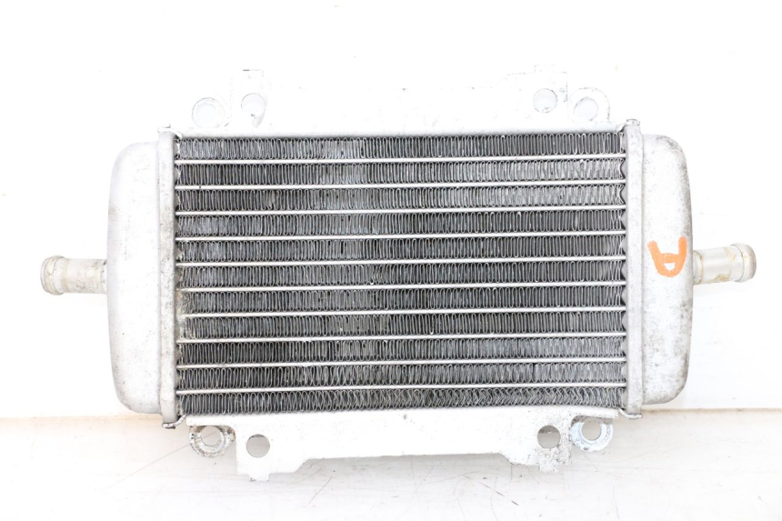 photo de RADIATEUR DROIT PIAGGIO VESPA GTS SUPER IE 125 (2009 - 2016) - Vue principale