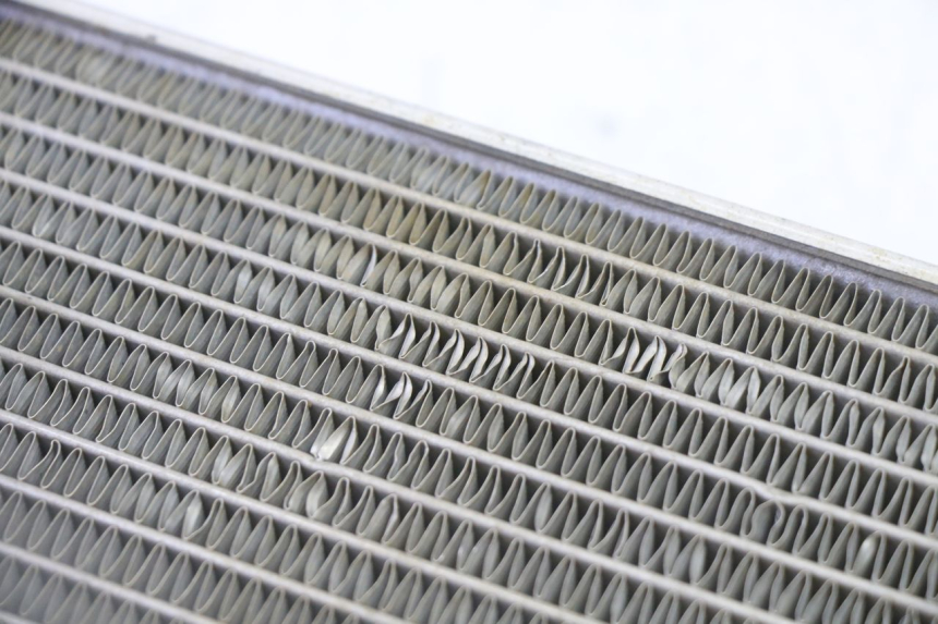 photo de RADIATEUR DROIT YAMAHA YZ-F YZF 250 (2014 - 2018)