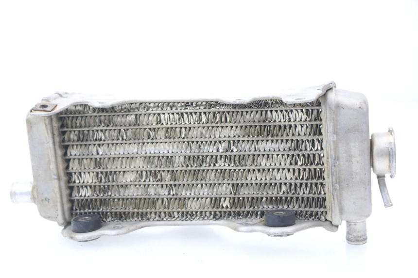 photo de RADIATEUR DROIT YAMAHA YZ 125 (1998 - 2005)