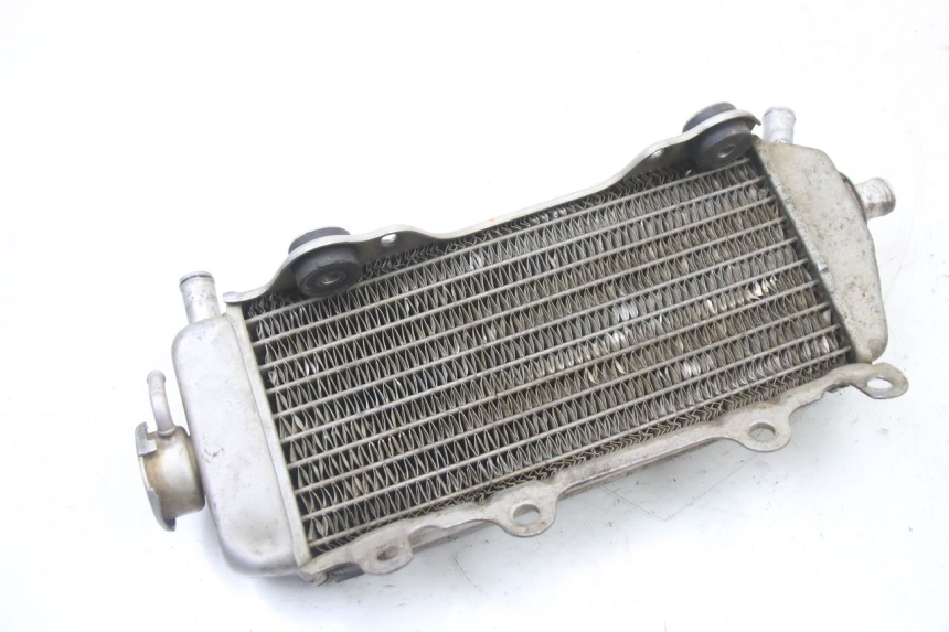 photo de RADIATEUR DROIT YAMAHA YZ 125 (2006 - 2016)