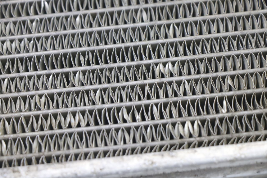 photo de RADIATEUR DROIT YAMAHA YZ 125 (2006 - 2016)