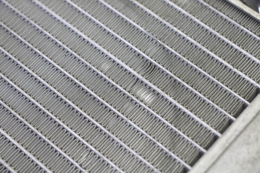 photo de RADIATEUR HONDA FES S-WING SWING ABS 125 (2007 - 2015)