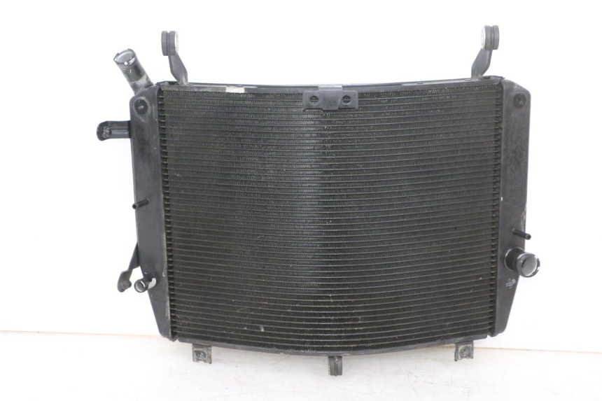 photo de RADIATEUR YAMAHA FJR ABS 1300 (2006 - 2012) - Inspection visuelle