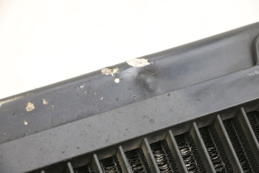 photo de RADIATEUR YAMAHA FJR ABS 1300 (2006 - 2012) - Gros plan technique