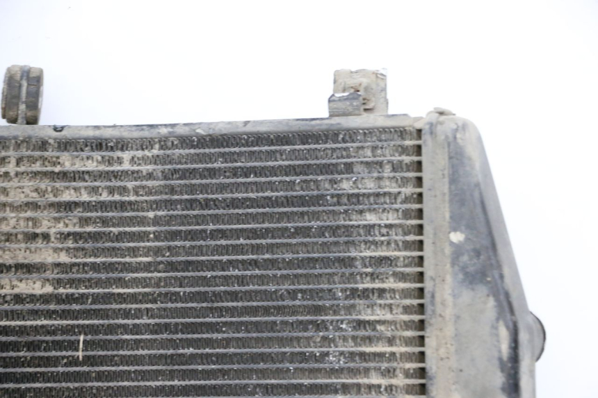 photo de RADIATEUR YAMAHA FJR ABS 1300 (2006 - 2012) - Zoom composants