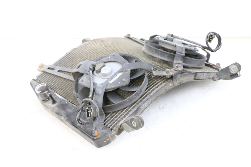 photo de RADIATEUR YAMAHA FJR ABS 1300 (2006 - 2012) - Zoom état d’usage