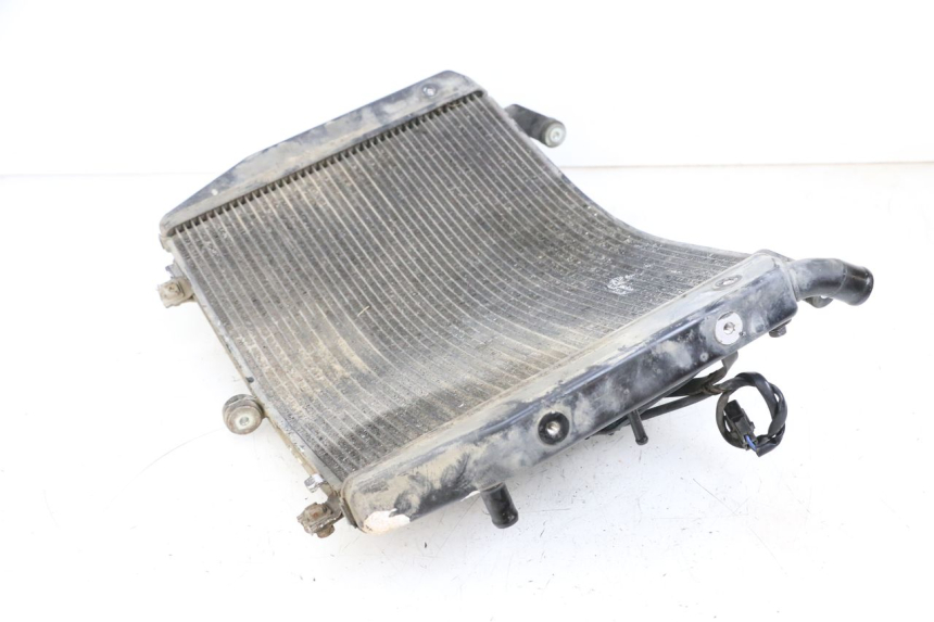 photo de RADIATEUR YAMAHA FJR ABS 1300 (2006 - 2012) - Vue d’ensemble