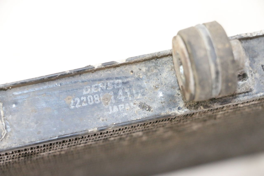 photo de RADIATEUR YAMAHA FZ6 FAZER S2 600 (2007 - 2011)