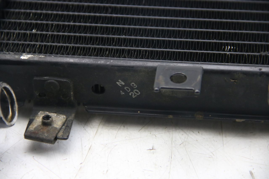 photo de RADIATEUR YAMAHA FZS FAZER 600 (2001 - 2003)