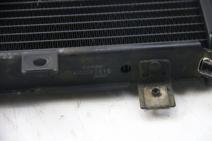 photo de RADIATEUR YAMAHA FZS FAZER 600 (2001 - 2003)