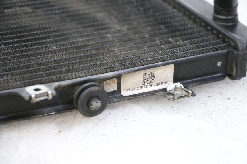 photo de RADIATEUR BMW G310 R 310 (2016 - 2020)