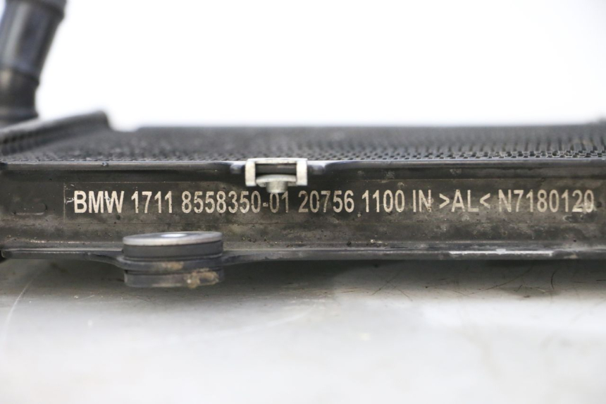 photo de RADIATEUR BMW G310 R 310 (2016 - 2020)