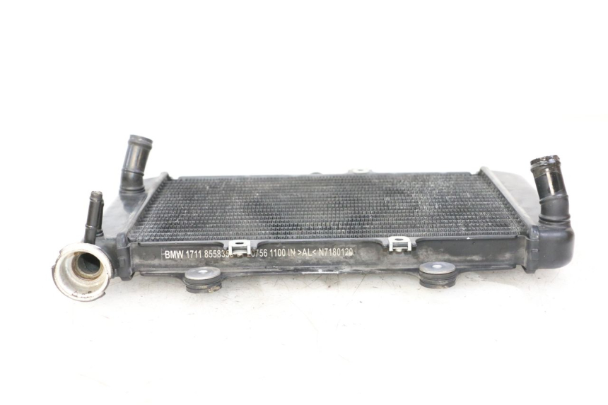 photo de RADIATEUR BMW G310 R 310 (2016 - 2020)