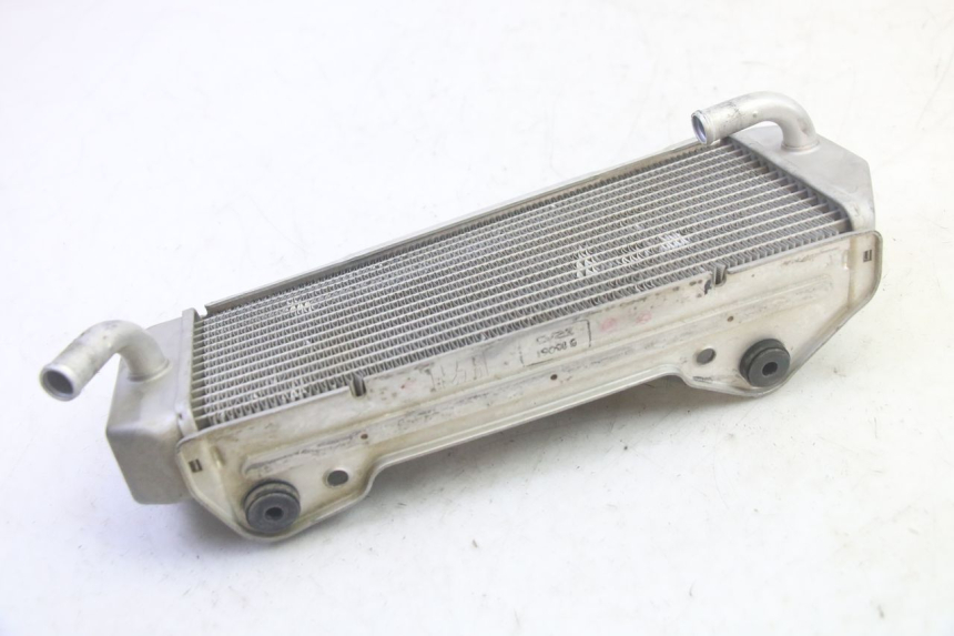 photo de RADIATEUR GAUCHE KAWASAKI KXF KX-F 250 (2017 - 2019) - Points de fixation