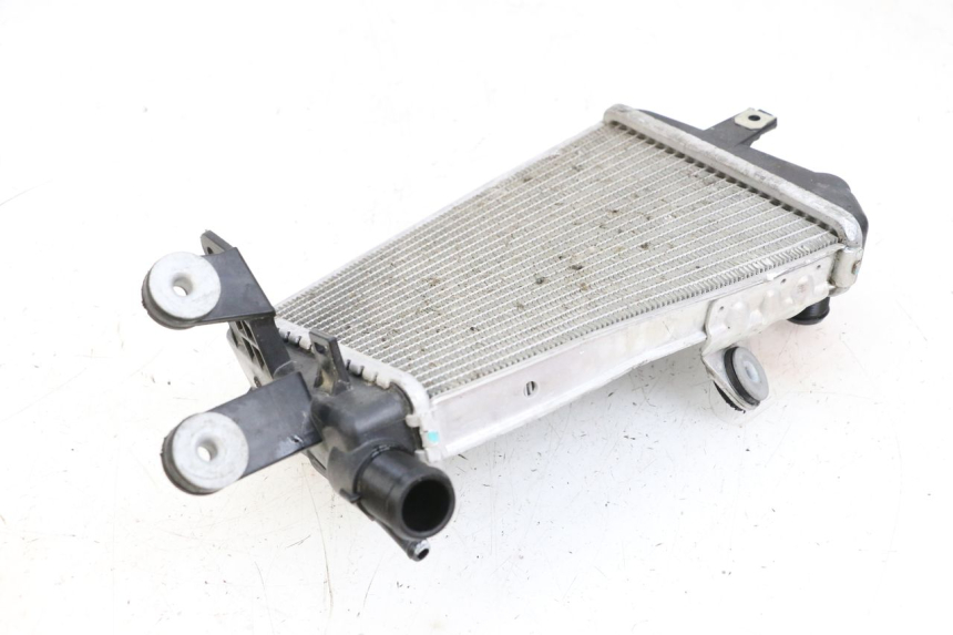 photo de RADIATEUR GAUCHE BMW R GS 1250 (2021 - 2024) - Détail de la pièce