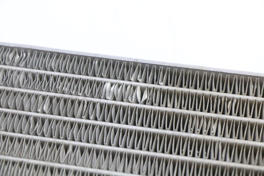 photo de RADIATEUR GAUCHE KTM SX 85 (2013 - 2017)