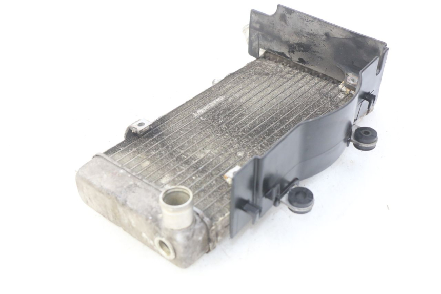 photo de RADIATEUR GAUCHE HONDA VFR FI RC46 800 (1998 - 2001)