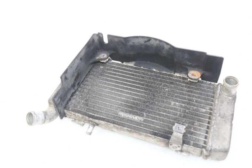 photo de RADIATEUR GAUCHE HONDA VFR FI RC46 800 (1998 - 2001)