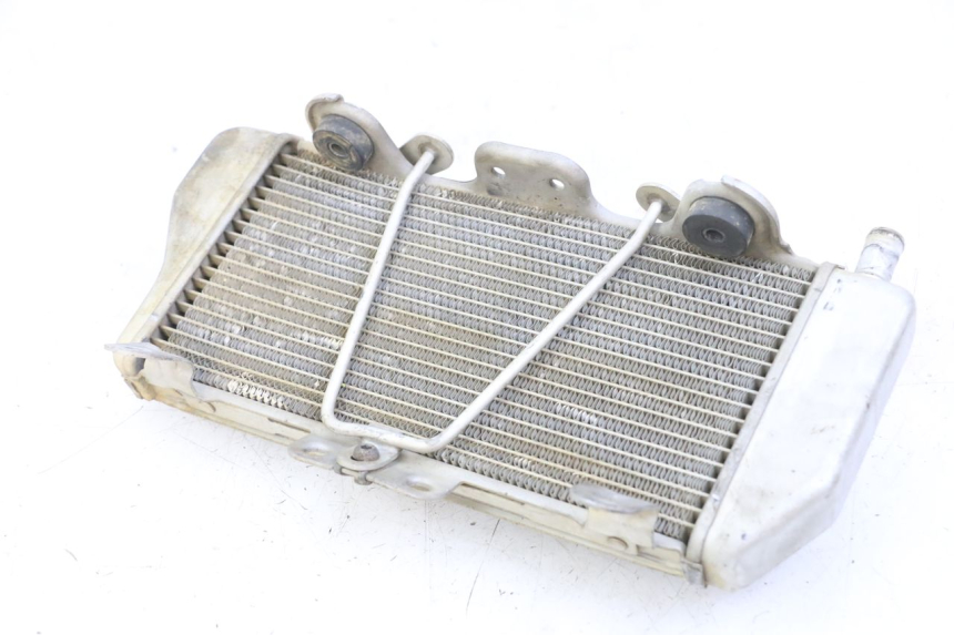 photo de RADIATEUR GAUCHE YAMAHA YZ-F YZF 250 (2007 - 2013)