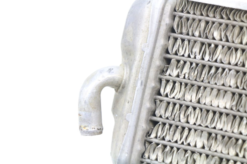 photo de RADIATEUR GAUCHE YAMAHA YZ 125 (1998 - 2005)