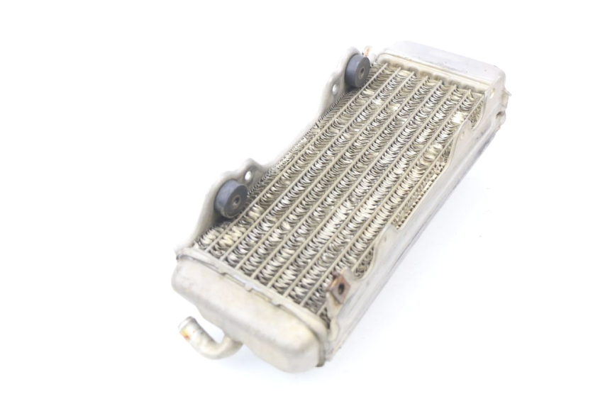 photo de RADIATEUR GAUCHE YAMAHA YZ 125 (1998 - 2005)