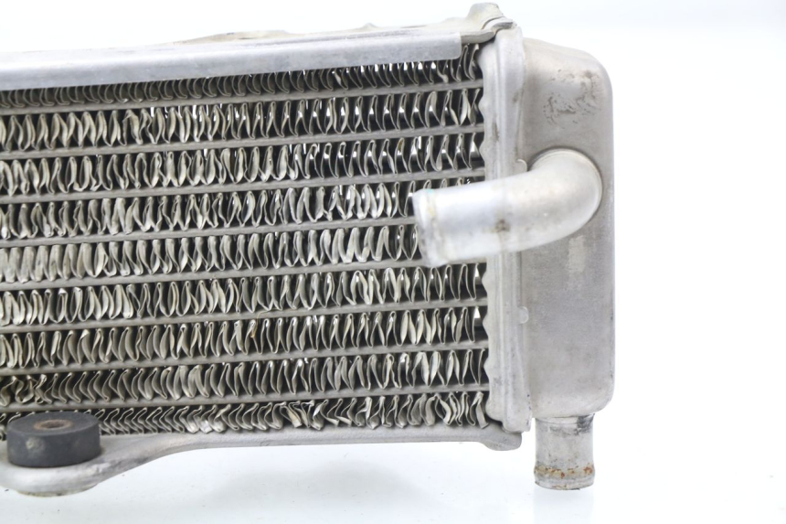 photo de RADIATEUR GAUCHE YAMAHA YZ 125 (1998 - 2005)