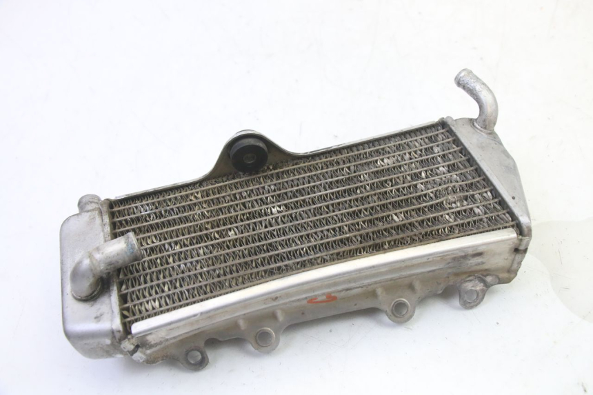 photo de RADIATEUR GAUCHE YAMAHA YZ 125 (1998 - 2005)