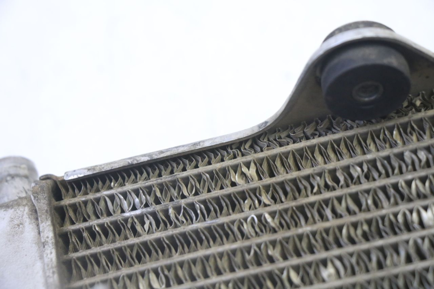 photo de RADIATEUR GAUCHE YAMAHA YZ 125 (1998 - 2005)