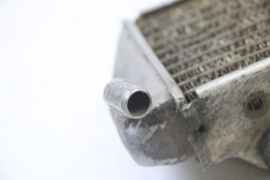 photo de RADIATEUR GAUCHE YAMAHA YZ 125 (1998 - 2005)