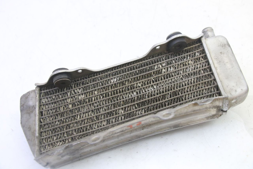 photo de RADIATEUR GAUCHE YAMAHA YZ 125 (1998 - 2005)