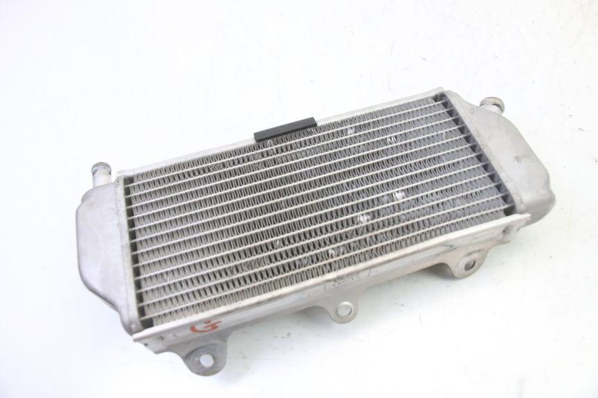 photo de RADIATEUR GAUCHE YAMAHA YZF YZ-F 450 (2014 - 2016)