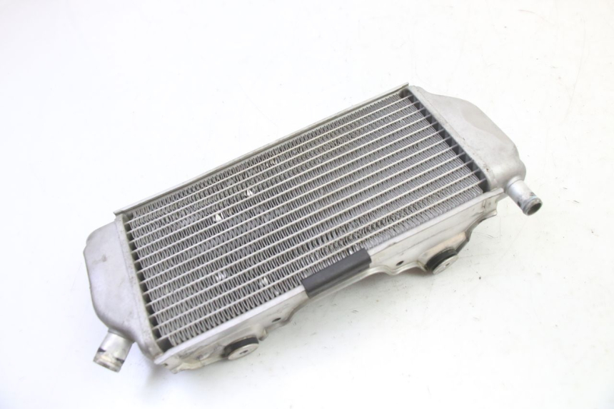 photo de RADIATEUR GAUCHE YAMAHA YZF YZ-F 450 (2014 - 2016)