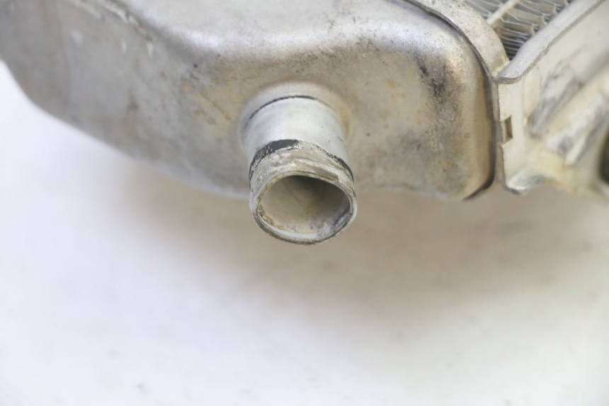 photo de RADIATEUR GAUCHE YAMAHA YZF YZ-F 450 (2014 - 2016)