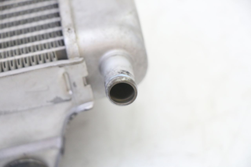 photo de RADIATEUR GAUCHE YAMAHA YZF YZ-F 450 (2014 - 2016)